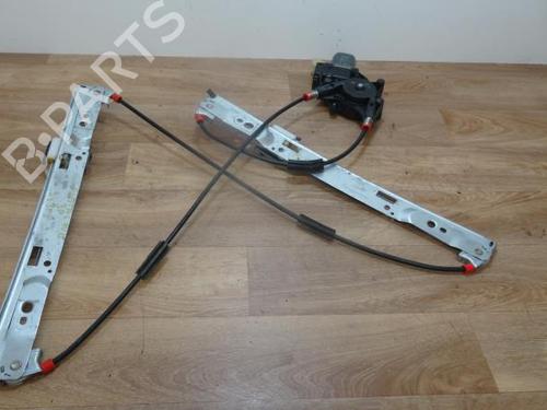 Front right window mechanism FORD FIESTA VI (CB1, CCN) 1.4 TDCi | BP30781765C23 - Image 3