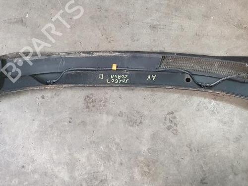 Used Scuttle panel OPEL CORSA D (S07) 1.3 CDTI (L08, L68) (75 hp) 28722085