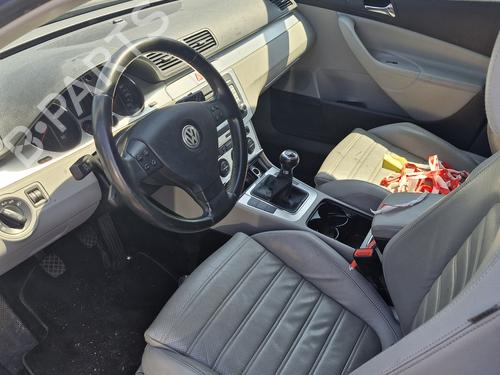 Hood lift support VW PASSAT B6 Variant (3C5) 2.0 FSI 4motion | BP31245272C139 