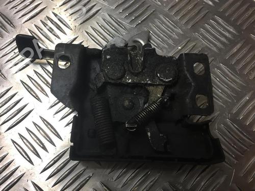 Used Hood lock HONDA CR-V I (RD) 2.0 16V 4WD (RD1, RD3) (147 hp) 24809517