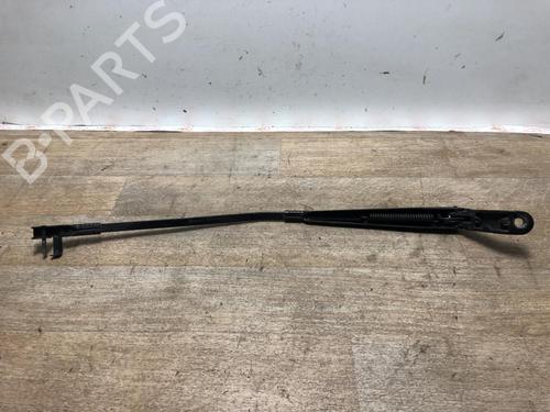 Used Front windshield wiper arm Front windshield wiper arm PEUGEOT 407 (6D_) 1.6 HDi 110 (6D9HZC, 6D9HYC) (109 hp) 20631698 20631698