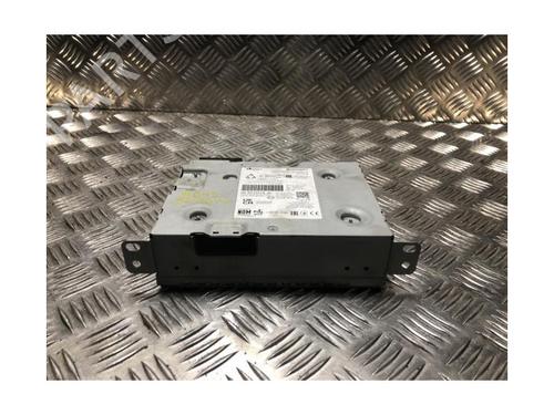 Radio PEUGEOT 208 II (UB_, UP_, UW_, UJ_) 1.2 PureTech 100 | BP27861041E6 