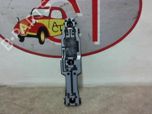 Skiltlys DACIA SANDERO 1.5 dCi (86 hp) 13291223