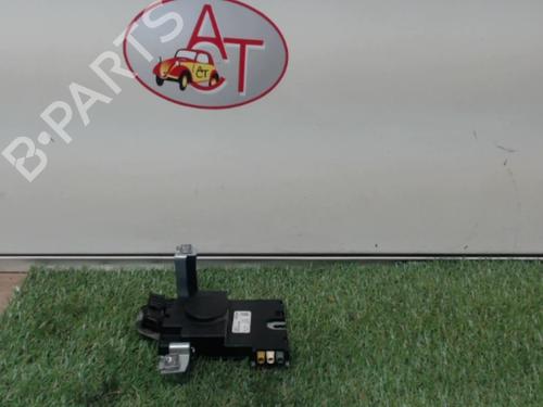 Used Electronic module AUDI A3 (8P1) 1.9 TDI (105 hp) 24955397