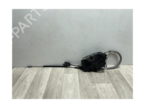 Front right lock SEAT IBIZA IV (6J5, 6P1) 1.2 | BP25305665C97 
