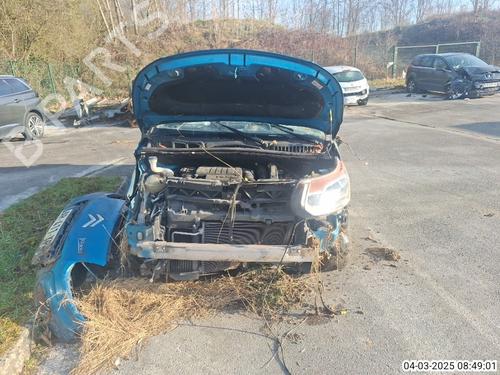 Fælk CITROËN C3 Picasso (SH_) 1.6 HDi | BP31187042C45 