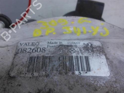 Left headlight PEUGEOT 309 II (3C, 3A) 1.4 | BP13293067C28 
