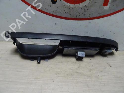 Left front window switch VW PASSAT B6 (3C2) 2.0 TDI 16V | BP39227341I27 - Image 2