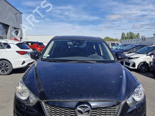 Used Parts MAZDA CX-5 (KE, GH) 2.2 D (KE2FW) 4946915