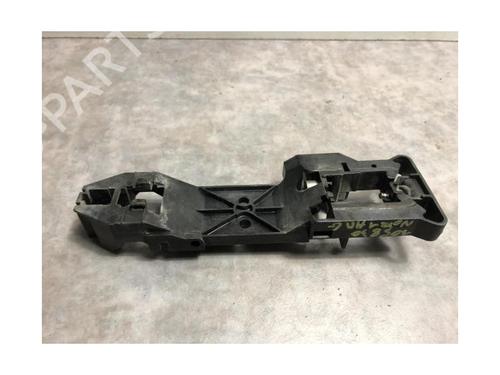 Rear left exterior door handle NISSAN NOTE (E11, NE11) 1.5 dCi | BP20616249C130 