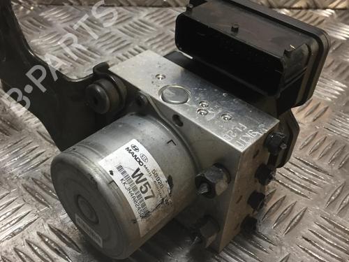 Used ABS pump KIA RIO III (UB) 1.2 CVVT (84 hp) 25148481