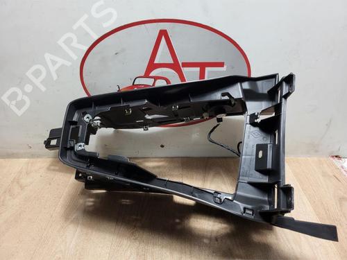 Used Middle console RENAULT CLIO V (B7_) 1.0 TCe 90 (B7MT) (91 hp) 28352498