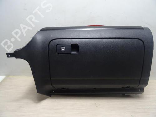 Glove box VW GOLF VI (5K1) 1.6 TDI | BP23109333C95 