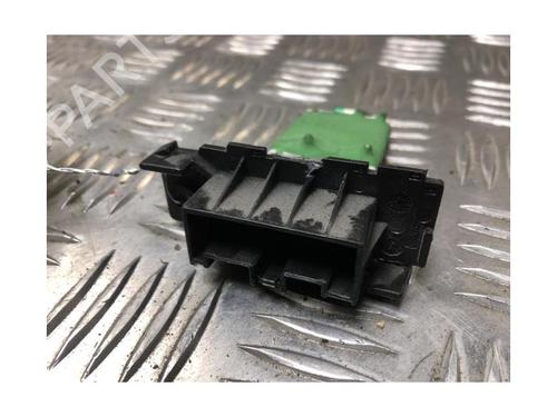 Heater resistor PEUGEOT EXPERT Van (VF3A_, VF3U_, VF3X_) 1.6 HDi 90 16V | BP24737312M108 