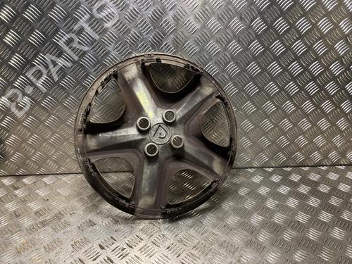 Hub cap DACIA SANDERO II 1.5 dCi | BP31188016C160