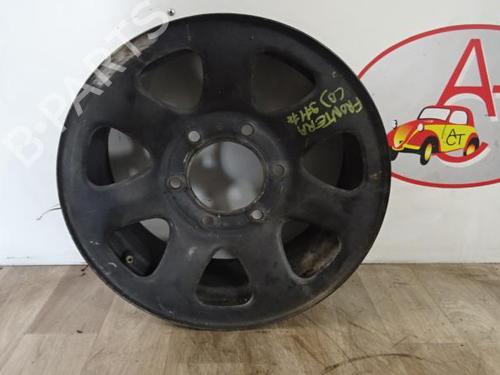 Used Rim OPEL FRONTERA B (U99) 2.2 i (6B_ZC, 6B_VF, 6B_66, 6B_76) (136 hp) 30783655