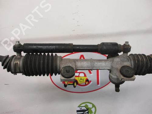 Steering rack SMART CITY-COUPE (450) 0.6 (S1CLA1, 450.341) | BP24935973M22