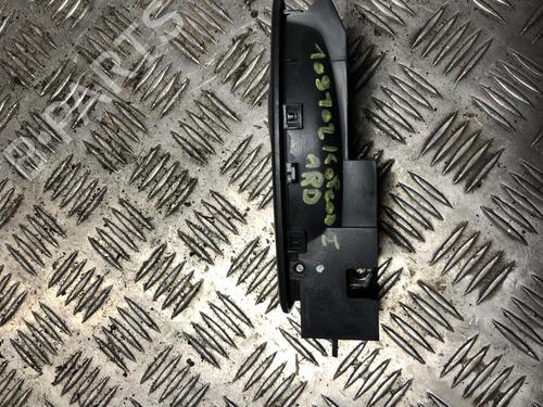 Rear right interior door handle RENAULT KOLEOS I (HY_) 2.0 dCi (HY0K) | BP31200653I16