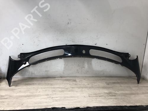 Used Scuttle panel MINI MINI (R50, R53) One (90 hp) 23870297