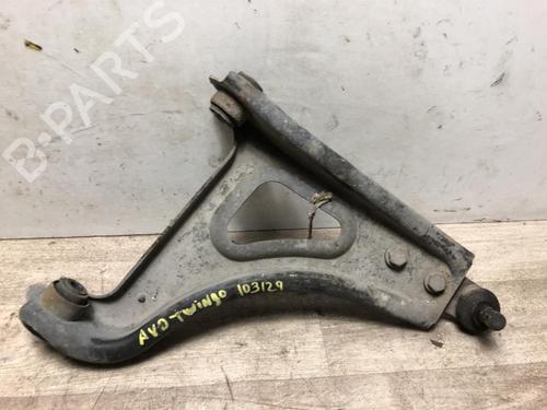 Used Right front suspension arm RENAULT TWINGO I (C06_) 1.2 (C066, C068) (58 hp) 23871205