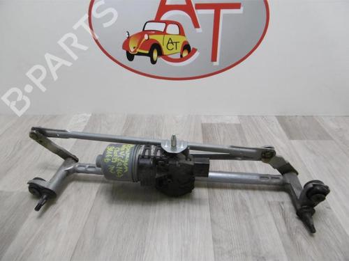 Used Front wiper motor VW POLO V (6R1, 6C1) 1.6 TDI (90 hp) 13282961