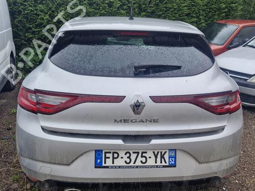 Starter RENAULT MEGANE IV Hatchback (B9A/M/N_) 1.5 Blue dCi 115 (B9A6) | BP34351461M8  - Image 8