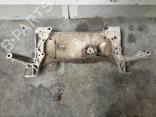 Used Subframe VW GOLF PLUS V (5M1, 521) 2.0 TDI (136 hp) 28287056