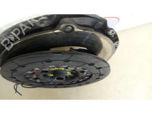 Autre AUDI TT (8N3) 1.8 T | BP21117371O1 