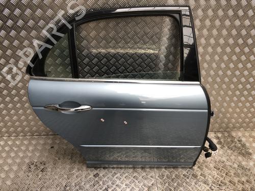 Porta trás direita Porta trás direita JAGUAR XJ (X350, X358) 3.0 (238 hp) 36356619 36356619