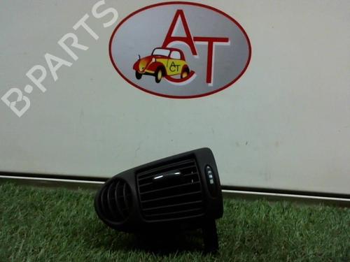 Luftventil MERCEDES-BENZ C-CLASS (W203) C 270 CDI (203.016) (170 hp) 13134543