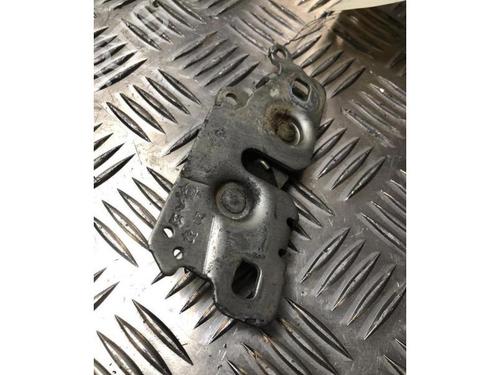 Hood lock PEUGEOT 208 II (UB_, UP_, UW_, UJ_) 1.5 BlueHDI 100 | BP27558179C133 