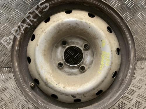 Used Rim CITROËN BERLINGO / BERLINGO FIRST Box Body/MPV (M_) 1.6 HDI 75 (MB9HW) (75 hp) 31186712