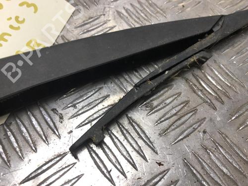 Bakre vindusviskerarm RENAULT SCÉNIC III (JZ0/1_) 1.5 dCi (110 hp) 31201163