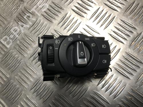 Comando luci BMW 1 Coupe (E82) 118 d (143 hp) 31186171