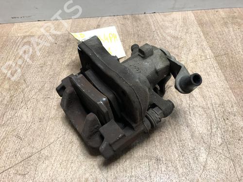 Used Right rear brake caliper SEAT IBIZA IV (6J5, 6P1) 1.6 TDI (90 hp) 23146102