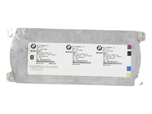 Control unit BMW 1 Convertible (E88) 123 d | BP40510595M11 - Image 5