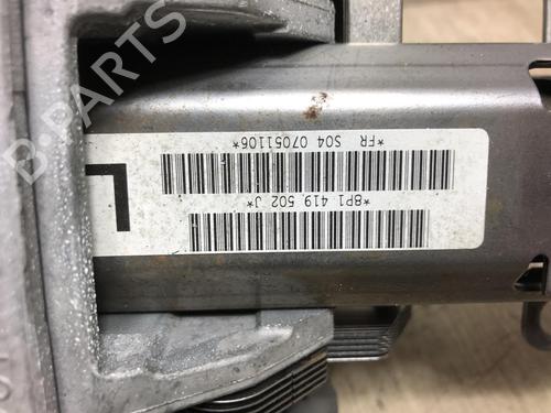 Steering column AUDI A3 Sportback (8PA) 2.0 TDI | BP25305486M21