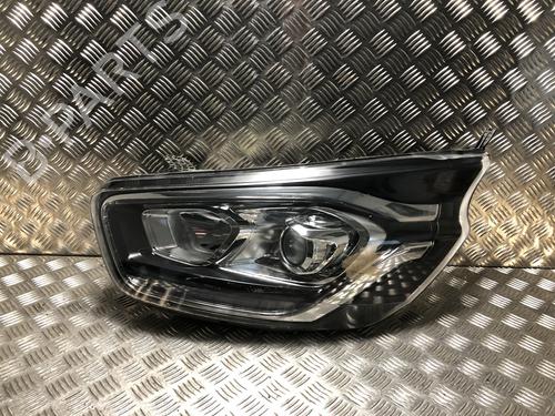 Optica esquerda FORD TRANSIT CUSTOM V362 Van (FY, FZ) 2.0 EcoBlue (170 hp) 31196882