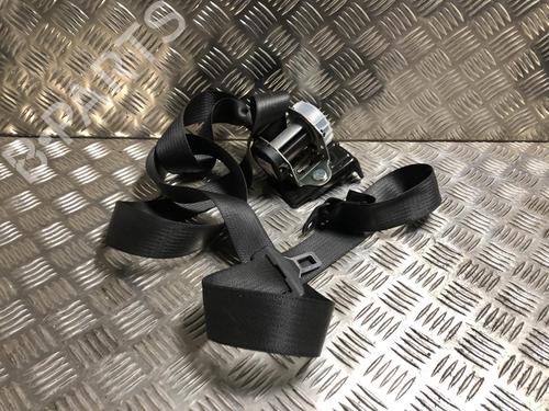 Used Rear left seatbelt OPEL ASTRA J (P10) 1.7 CDTI (68) (110 hp) 31198187