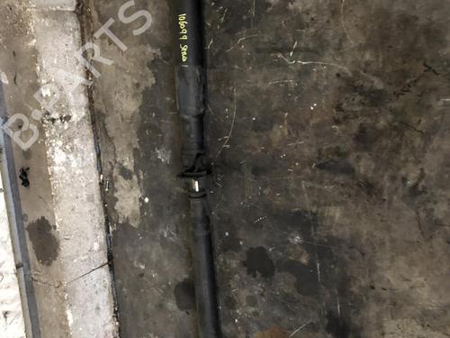 Used Driveshaft BMW 1 (E87) 118 d (143 hp) 23068547