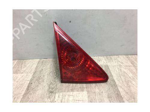 Left tailgate light PEUGEOT 3008 I MPV (0U_) 1.6 HDi | BP23872665C79 