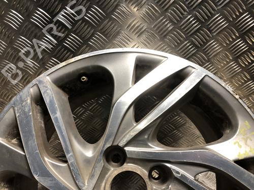 Fælk CITROËN C4 II (NC_) 1.6 HDi 110 | BP31829180C45 