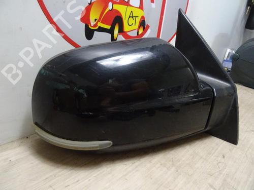 Used Right mirror HYUNDAI TUCSON (JM) 2.0 CRDi All-wheel Drive (113 hp) 30783920