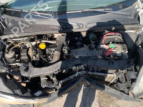 Front wiper motor RENAULT KANGOO Express (FW0/1_) 1.5 dCi 70 (FW0A, KW0V) | BP31835087M29  - Image 9