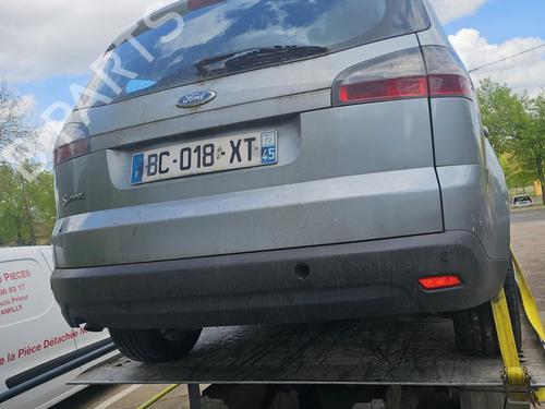 Air vent FORD S-MAX (WA6) 2.0 TDCi | BP23870540I21  - Image 6