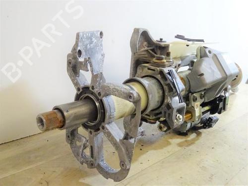 Steering column BMW 5 (E60) 535 d | BP30782433M21