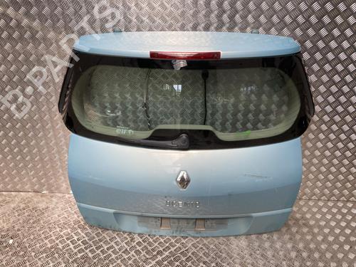 Used Tailgate Tailgate 37284282 37284282