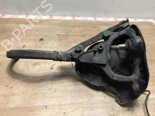 Used Right front steering knuckle MERCEDES-BENZ CLS (C219) CLS 55 AMG (219.376) (476 hp) 20614767