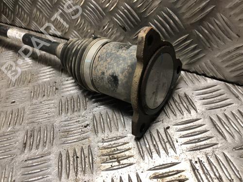 Left rear driveshaft SUZUKI SX4 S-Cross (JY) 1.4 Hybrid (Mild Hybrid) (AKK 414) | BP37801514M40 - Image 3