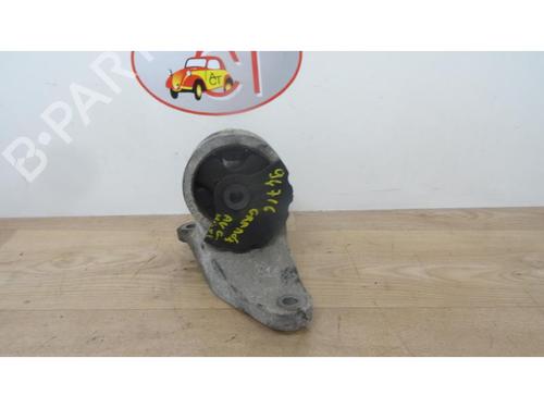 Engine mount MITSUBISHI GRANDIS (NA_W) 2.0 DI-D (NA8W) | BP12962733M89 